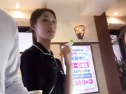 18岁高颜值卡哇伊可爱JK粉嫩学生妹