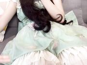 哥哥下药迷奸反差淫纹萝莉妹妹精液混合淫荡白浆