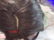 哥哥下药迷奸反差淫纹萝莉妹妹精液混合淫荡白浆