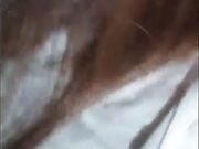 卫校毕业的高颜值护士与男友各种自拍泄密流出