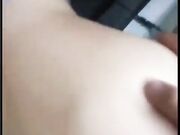 卫校毕业的高颜值护士与男友各种自拍泄密流出