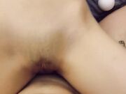 蝴蝶逼骚货完美细腰榨干我
