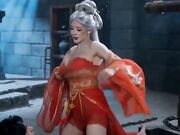 兰若寺的妖女榨精试炼