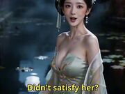 兰若寺的妖女榨精试炼