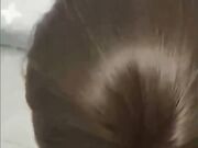公媳乱伦 骚货儿媳勾引公公 被公公阴肛双插内射骚逼 女仆装欲仙欲死