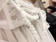 严重怀疑嫂子小时侯是不是被狗要没有打疫苗 要不然怎么一被操就变得狗模狗样的