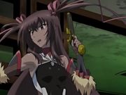 忍者魔女