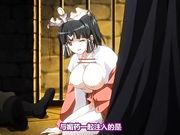 变态魔人性虐