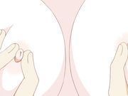 巨乳女仆