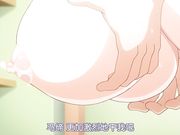 超巨乳女仆