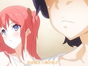 续・睡走人妻郁美与静香