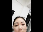 国产良家夫妻居家自拍，真实性爱记录【仙气飘飘】极品风骚小少妇