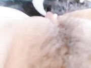 极品御姐《梅儿》饥渴求操抓J8往逼里塞 敏感体质操到高潮爱液狂喷入泉